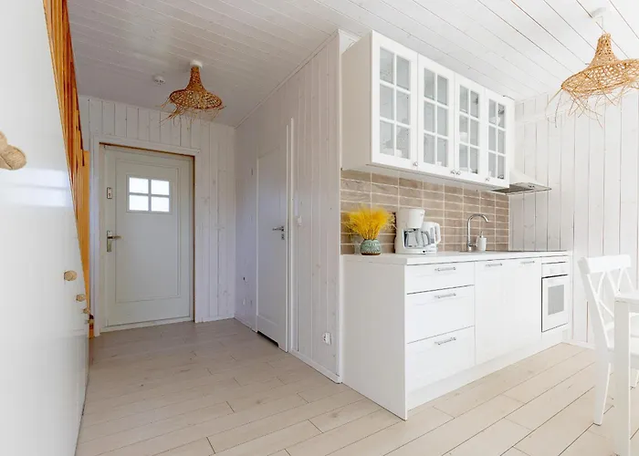 Morskie Prázdninový dům Kopalino