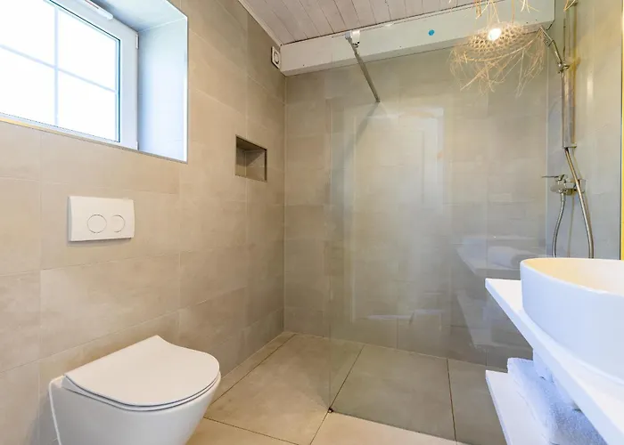 Prázdninový dům Morskie