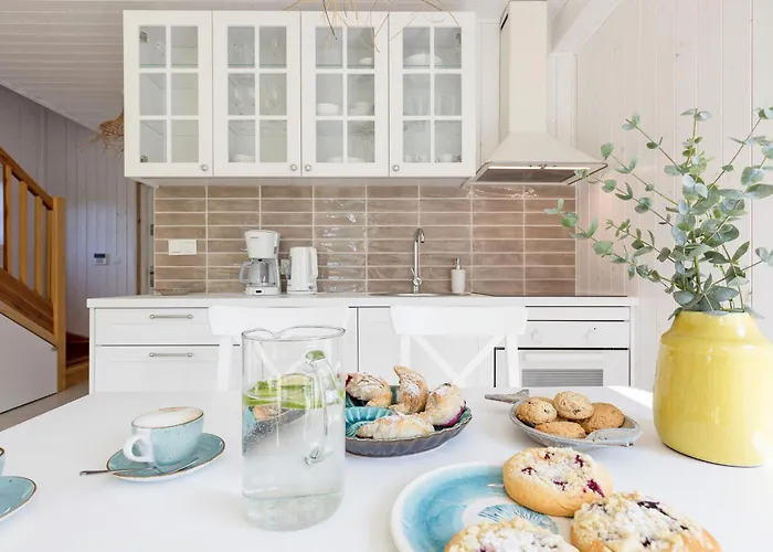 Morskie Prázdninový dům *