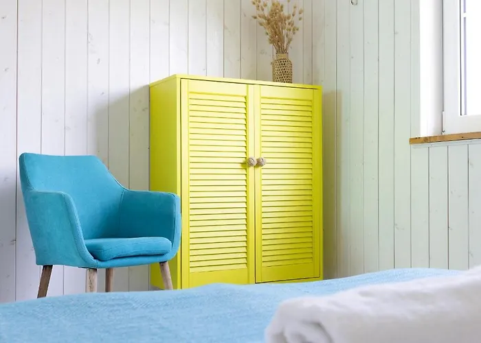 Morskie Prázdninový dům Kopalino