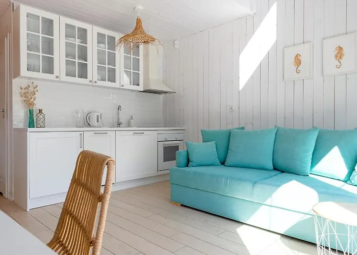 Morskie Prázdninový dům Kopalino