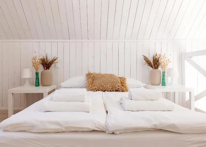 Prázdninový dům Morskie