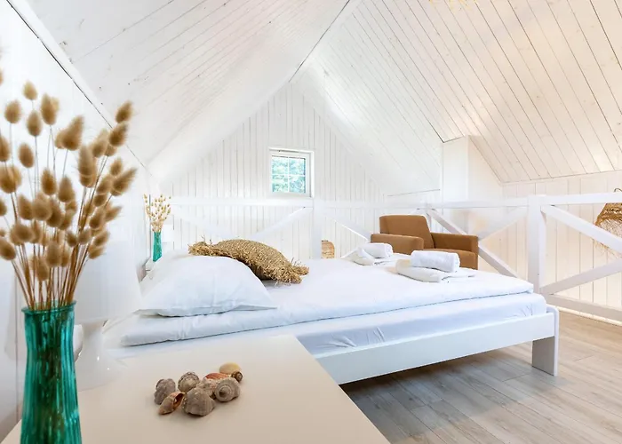 Morskie Prázdninový dům *