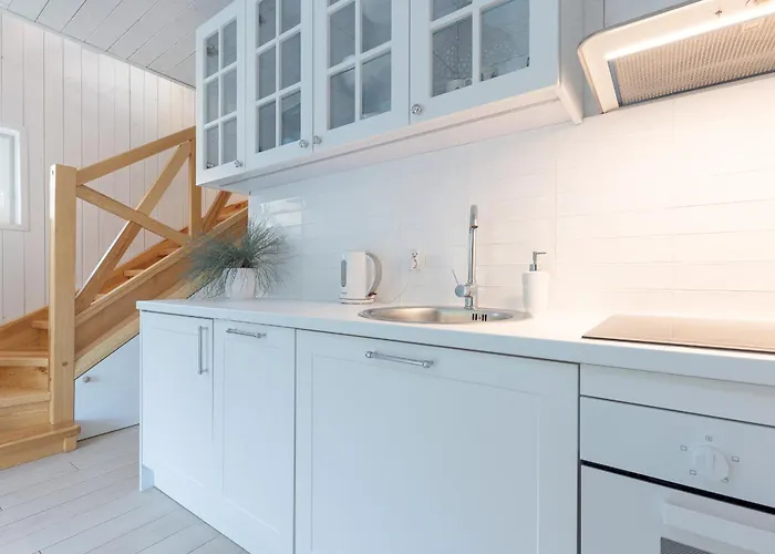 Morskie Prázdninový dům