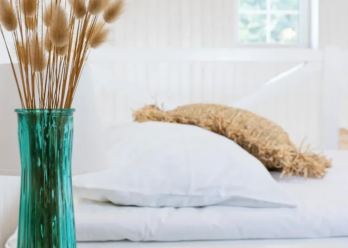 Prázdninový dům Morskie