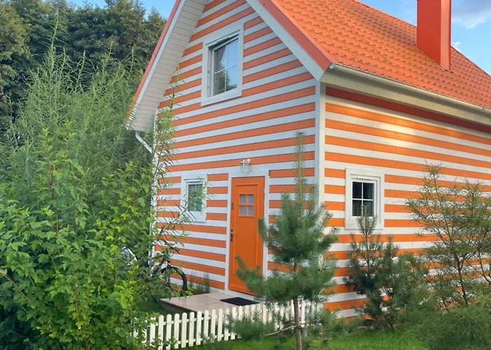 Morskie Prázdninový dům Kopalino